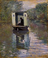 monet